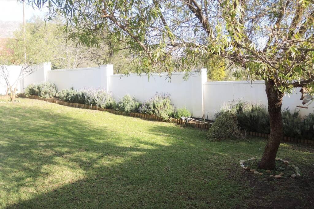 Apartmán Birdsong Barrydale Exteriér fotografie