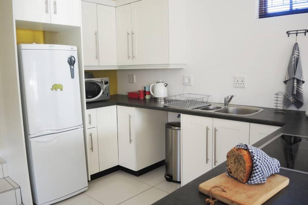 Apartmán Birdsong Barrydale Exteriér fotografie